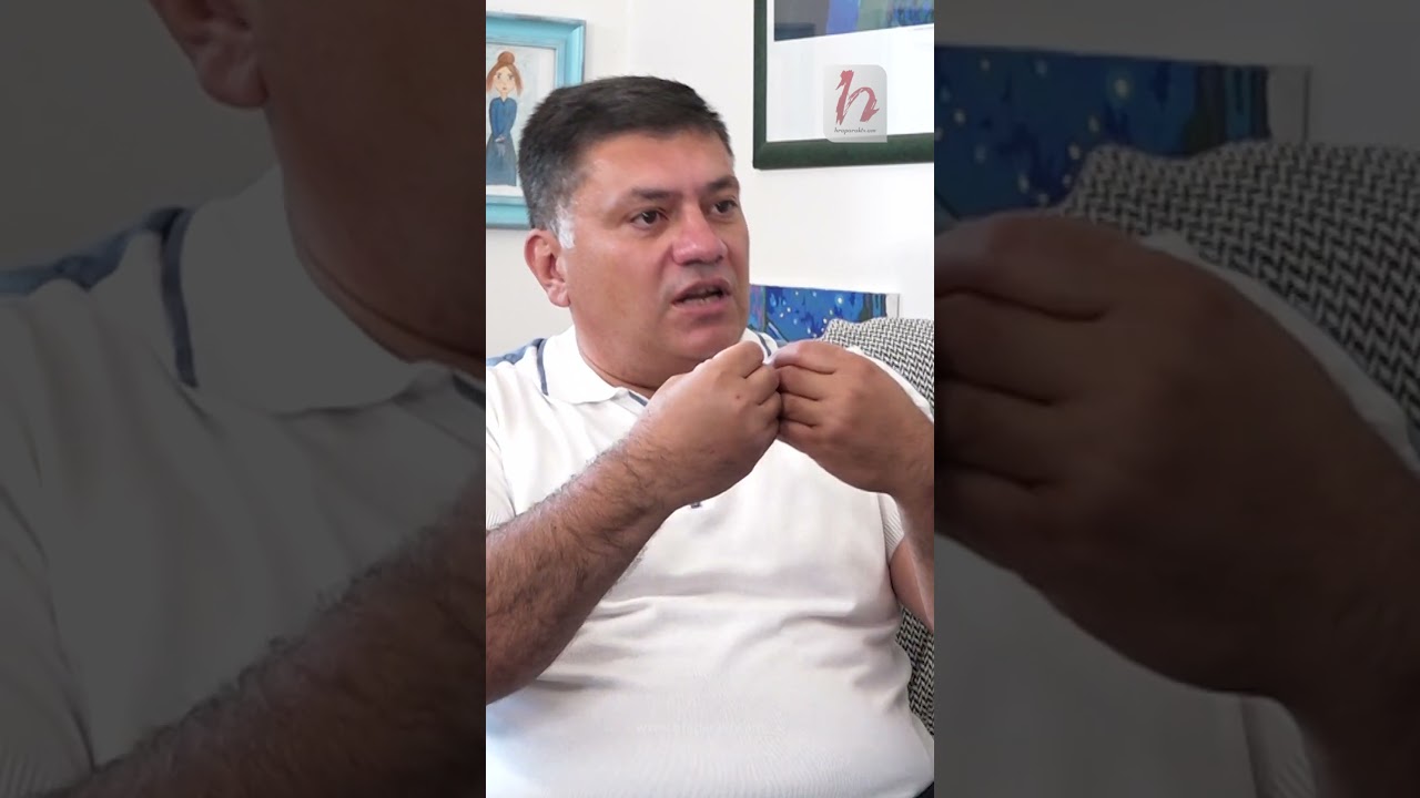 Մենք հիմա փողոցները պիտի հեղեղենք