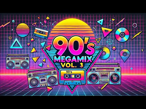 90's Megamix vol.3