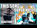 This SONG Is REALLY NICE🔥🔥| BURNA BOY - NORMAL (OFFICIAL AUDIO) *REACTION*
