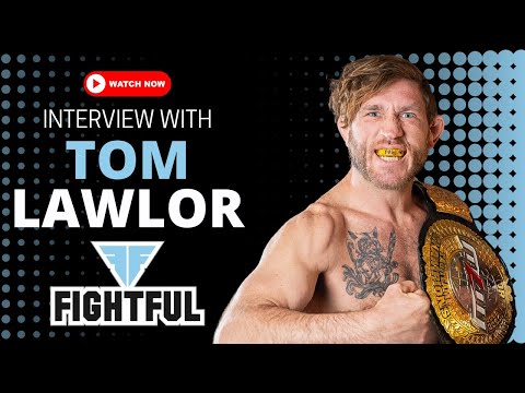 Tom Lawlor Talks MLW Return, Joining WTF To Team With Davey Boy Smith Jr. Instead Of Fighting Him