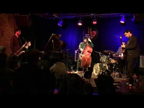 The Liraz Brothers Quintet - A Straight Story (Original)