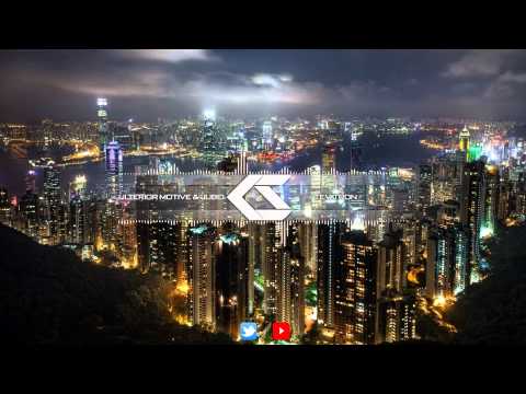 Ulterior Motive & Jubei - Tevatron