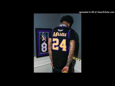 [FREE] NLE Choppa x Blueface x NBA YoungBoy Type Beat - "MAMBA"