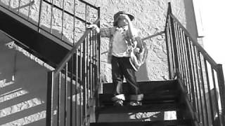 Black Keys- Grown So Ugly