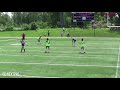New England Premier Field Hockey Showcase