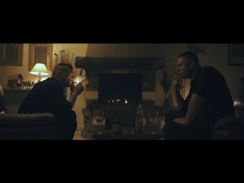 MOONR1 x Jonky – Grand Cru (Clip Officiel)