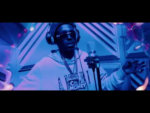 Bustdown - Stay Winning C-Roc x Cookie Money (Official Music Video)