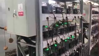 Grin Miner Innosilicon G32 500 G32 1800 328gps 1800w |Buy Innosilicon G32 1800 Miner|