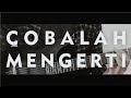 COVER Peterpan Cobalah Mengerti Original Version Instrumental Remake Karaoke Studio Quality
