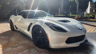 How to Replace a Door Latch Actuator on a C7 Corvette (DIY Guide)
