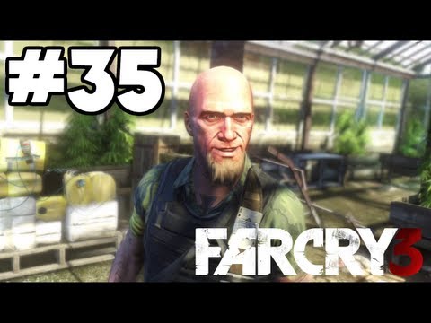 Far Cry 3 - Gameplay Walkthrough (Part 35) - Defusing the Situation
