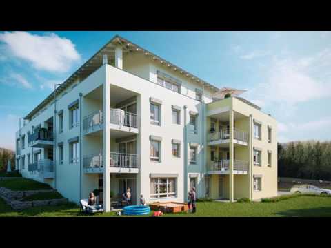 Herrliche Wohnungen in jeder Größe - Vellberg Bucher Straße 14