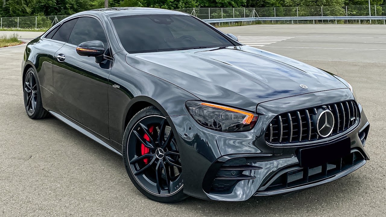 Mercedes Benz E53 Amg Coupe 2021 Zapping Cars Latest News And Video Reviews Mercedes Benz E53 Amg Coupe 2021 Zapping Cars Latest News And Video Reviews