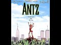 Opening To Antz 1999 Disney DVD