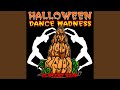 Halloween Dance Madness Jam 4