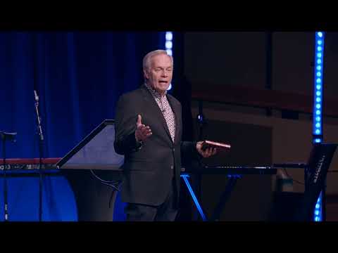 Andrew Wommack // THANKSGIVING // Nov. 20, 2022