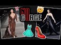 Most Stressful Fashion Show EVER | No Gorge with Violet Chachki and Gottmik