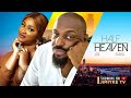 HALF HEAVEN New Movie Jim Iyke Etinosa Idemudia Prince Ugo Lydia Usang 2024 Nollywood Movie