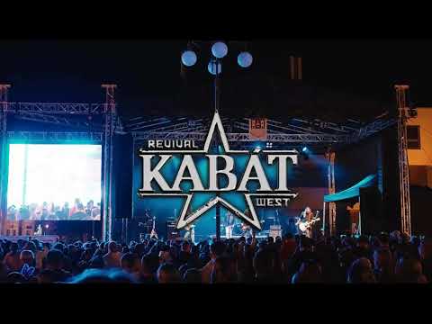 Kabát Revival West - WESTERN BOOGIE