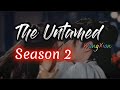 The Untamed Season 2 Season2 Xiaozhan Wangyibo Theuntamed Hidden Wangxian