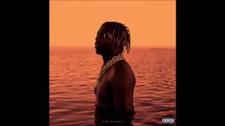 LIL YACHTY - NEW SONG (WHOLE LOTTA GUAP) WITH LYRICS AND INSTRUMENTAL