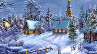 Leise rieselt der Schnee