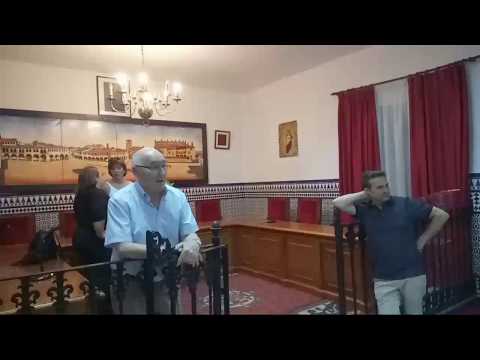 Entrega Placa Pregonera