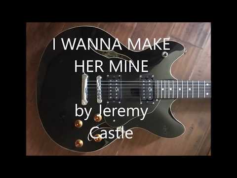 I Wanna Make Her Mine video