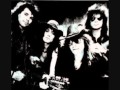 Hanoi Rocks Tragedy With Lyrics