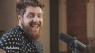 Matt Lang - 'My Final Pour' LIVE at SiriusXM