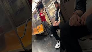 New York's Subway is Unbelievable