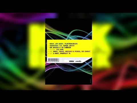 HmK "Eh Dick" Snippet (Album OUT NOW!)