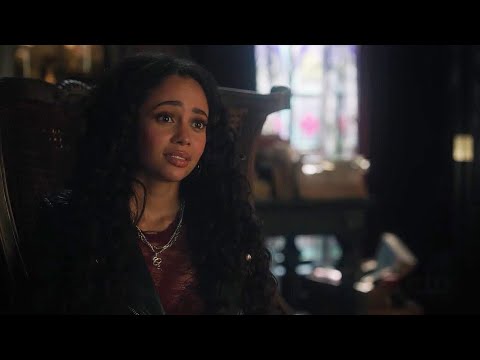 Riverdale | Sneak Peek 6x22 “Night of the Comet” | subtitulado español