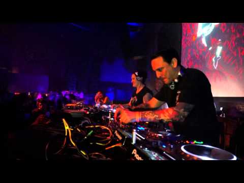 PETDuo @  Djax 25th Anniversary