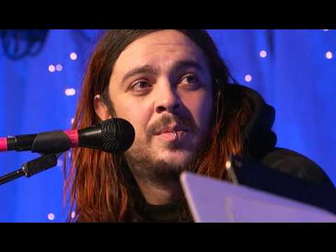 Seether Interview 2006 (One cold Night)