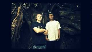 Concord Dawn - Chloroform (State Of Mind remix)