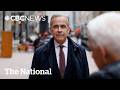 Free Trade New Cabinet And Cost Of Living Top Carney S Priority List