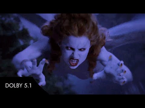 Meet Aleera (Van Helsing) - Dolby 5.1