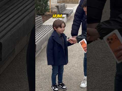 Une aventure ou un IPhone 17 ? #defi #videodrole