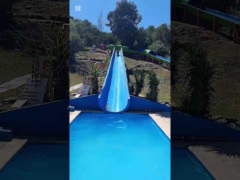 MOSTRANDO LAS 7 CASCADAS LA FALDA SERRANIAS DE CORDOBA ARGENTINA 