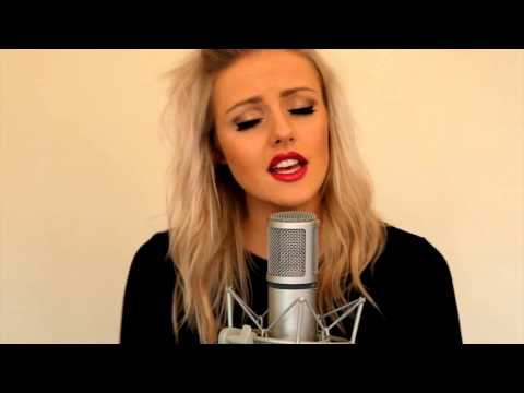 Crazy In Love - Fifty Shades of Grey version - Beyonce Cover