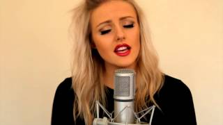 Crazy In Love - Fifty Shades of Grey version - Beyonce Cover