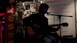 Athlete - Half Light