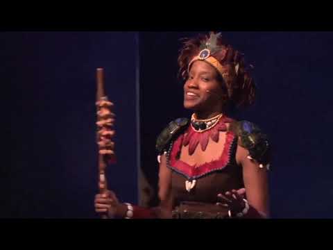 My Favourite Moments from Firebringer