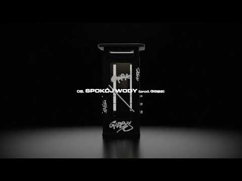 Opał x Gibbs - SPOKÓJ WODY