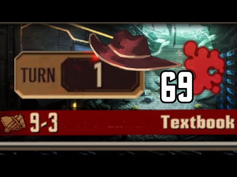 9-3 in 1 Turn [Limbus Company]