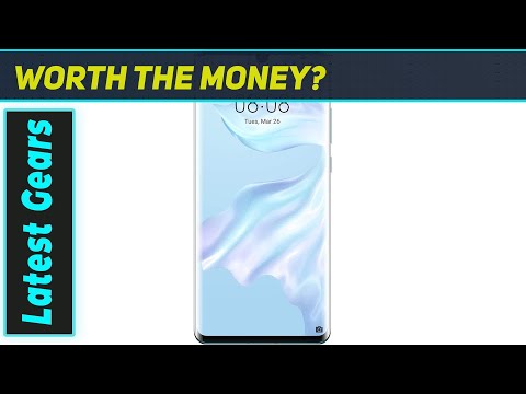 Huawei P30 Pro: Still Stunning in 2024?