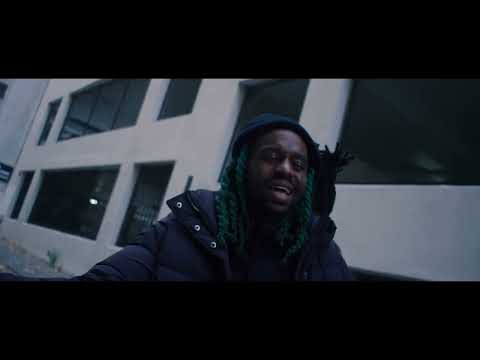 Yahweh Muzic Group - No Love In The Streetz (Official Music Video)