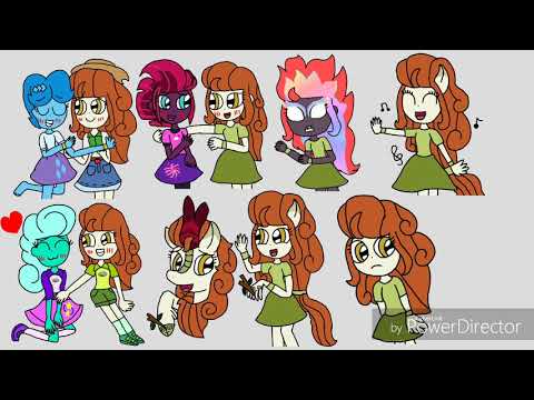 Mlp equestria girls s08e23 autumn blaze