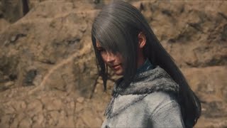 FF 16_初見実況01